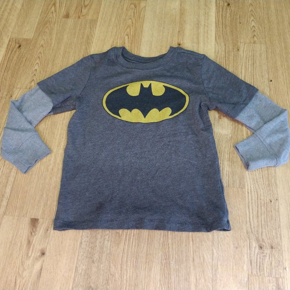 Old Navy size 4t long sleeve